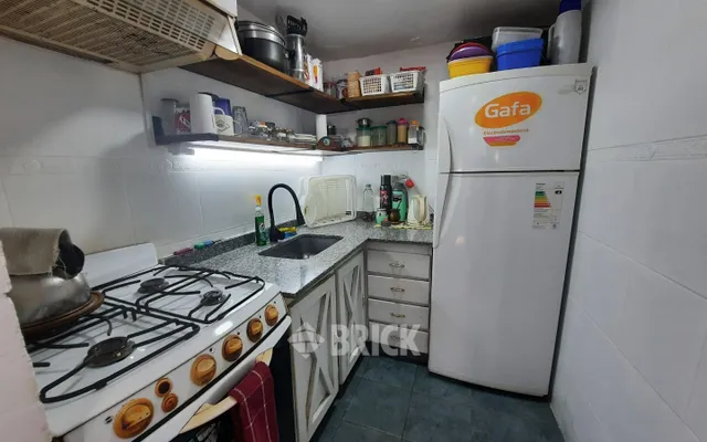 BELGRANO AV. al 3300 Piso PB 17