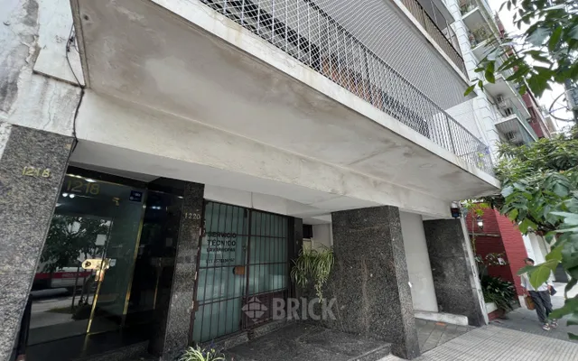 BILLINGHURST al 1200 Piso 9 15
