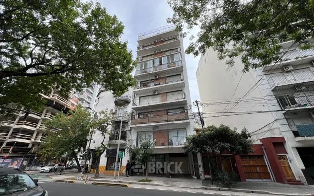BILLINGHURST al 1200 Piso 9 16