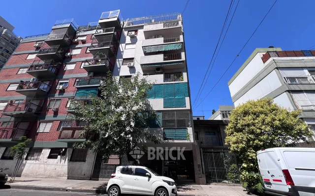 TRELLES, MANUEL R. al 800 Piso 2 14