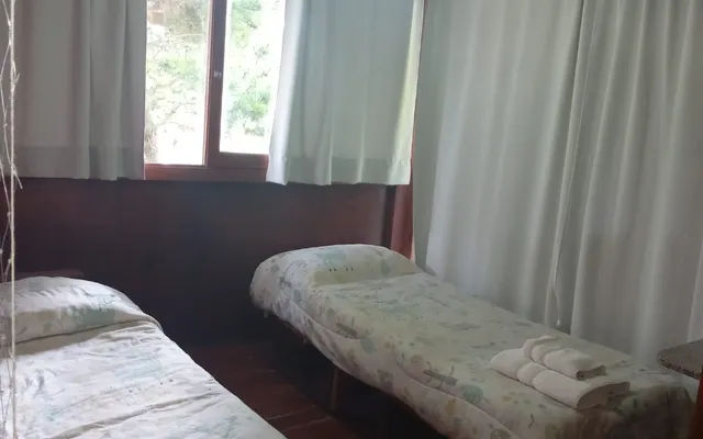 COPACABANA 25