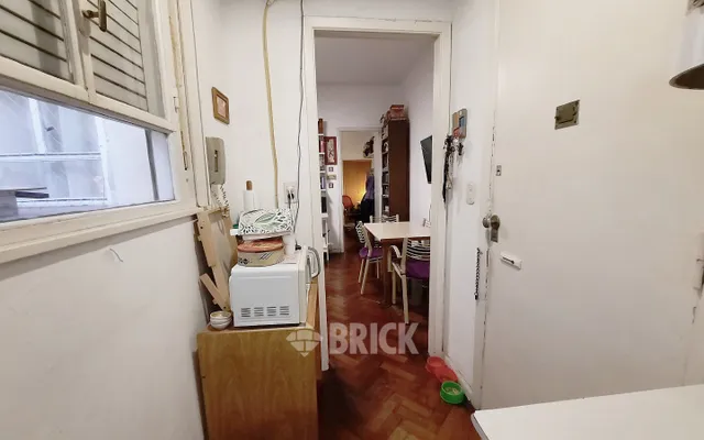 ZAPATA al 100 Piso 1 15
