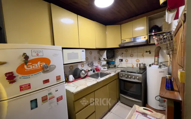 RIVADAVIA, AV. al 3800 Piso 1 6