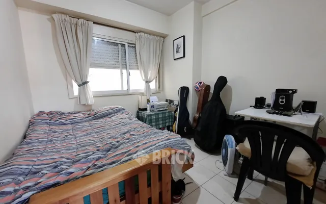 URIBURU JOSE E., PRES. al 500 Piso 6 17