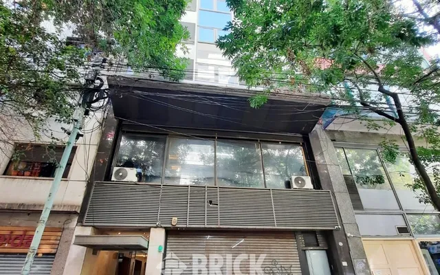 URIBURU JOSE E., PRES. al 500 Piso 6 25
