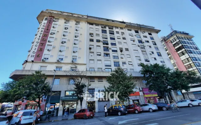 LIMA al 1600 Piso 11 33