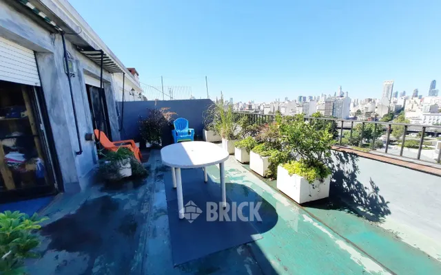 LIMA al 1600 Piso 11 11