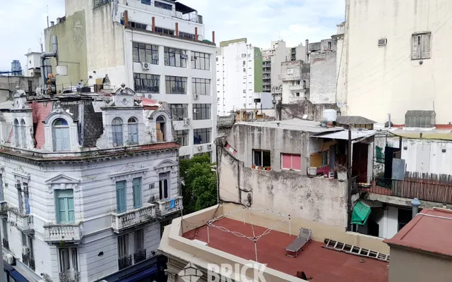PERU al 600 Piso 4 4