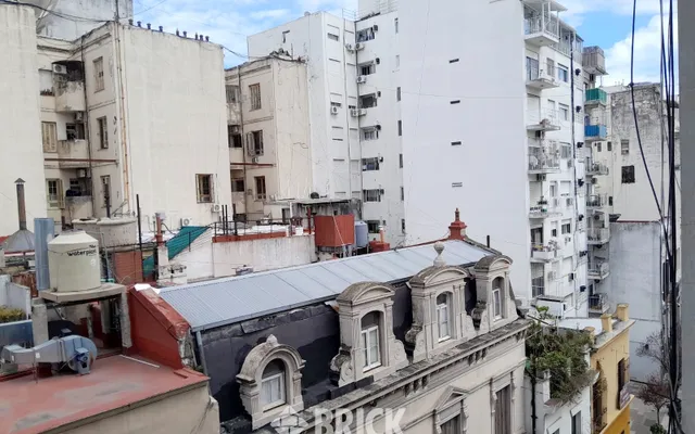 PERU al 600 Piso 4 5