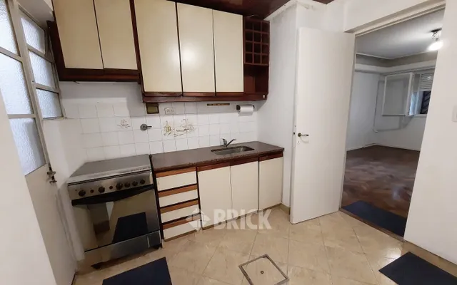 CESPEDES al 3400 Piso PB 12
