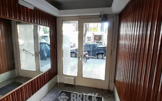 CESPEDES al 3400 Piso PB 23