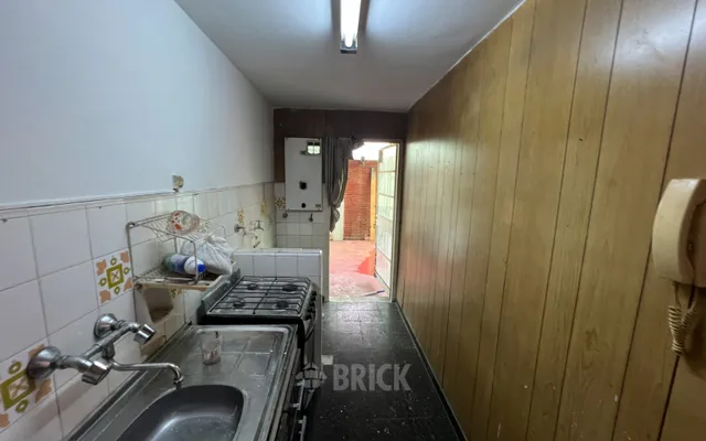 MENDEZ DE ANDES al 1700 Piso 1 12
