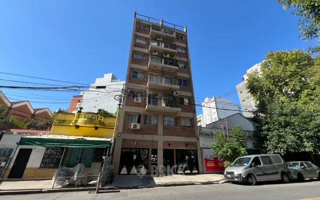 ARTIGAS, JOSE G. DE, GRAL. al 2900 Piso 6 10