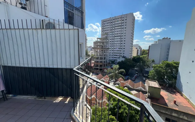 ARTIGAS, JOSE G. DE, GRAL. al 2900 Piso 6 5