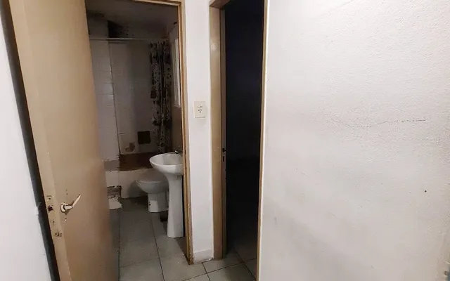 VIAMONTE al 2200 Piso PB 8