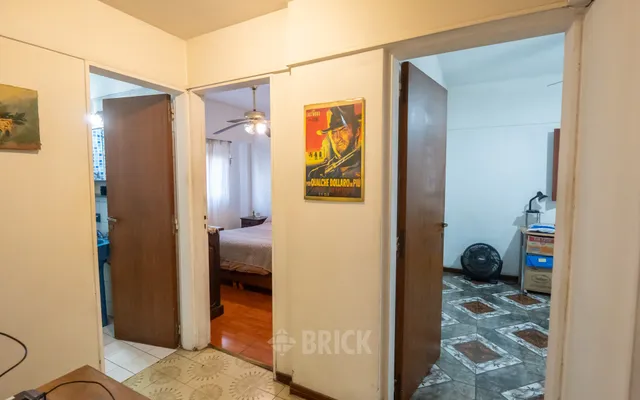 FRANKLIN al 2400 Piso 1 11