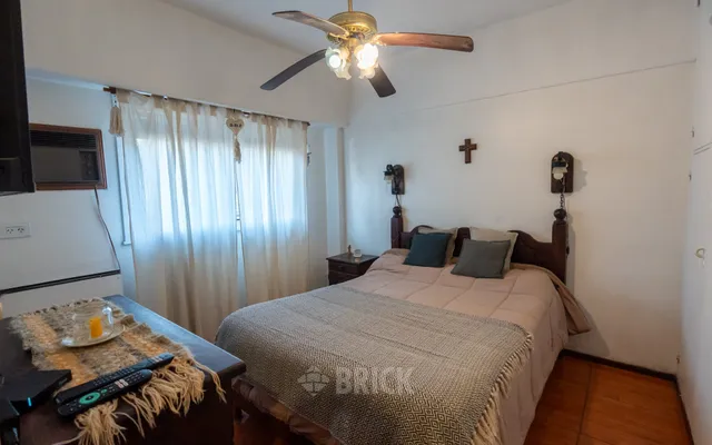 FRANKLIN al 2400 Piso 1 15