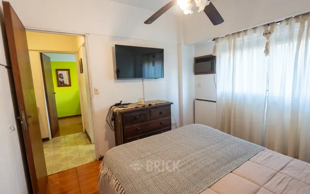 FRANKLIN al 2400 Piso 1 16