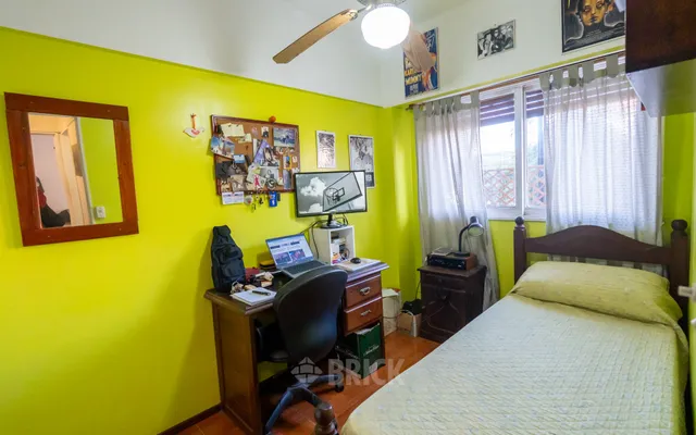 FRANKLIN al 2400 Piso 1 18
