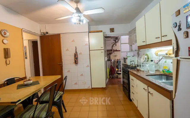 FRANKLIN al 2400 Piso 1 21