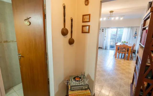 FRANKLIN al 2400 Piso 1 3