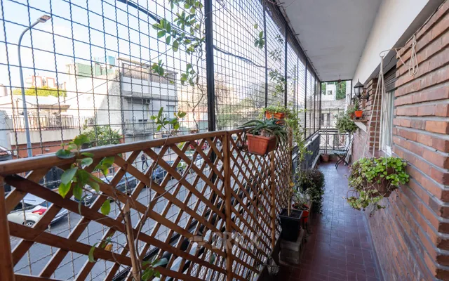 FRANKLIN al 2400 Piso 1 7