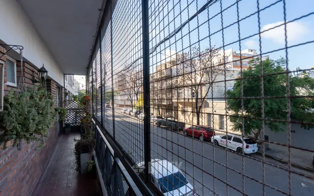 FRANKLIN al 2400 Piso 1 8