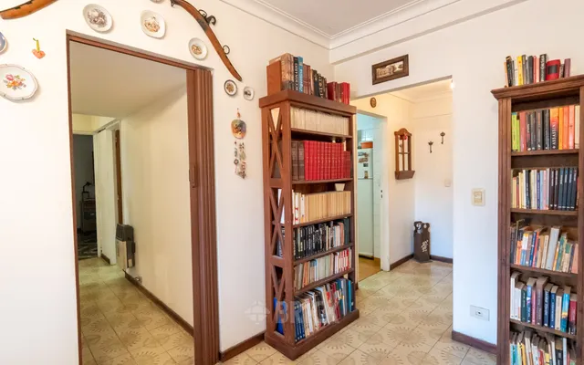 FRANKLIN al 2400 Piso 1 9