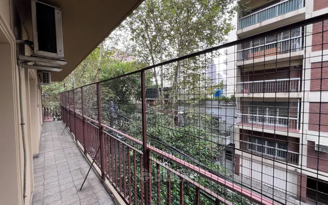 BOYACA, AV. al 200 Piso 2 4