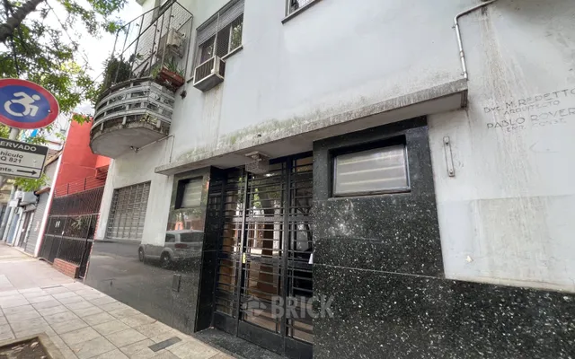 MORENO al 3300 Piso PB 21