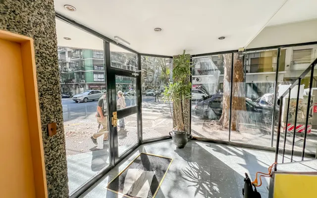 GUEMES al 4800 Piso 5 16