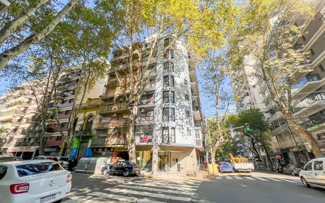 GUEMES al 4800 Piso 5 18
