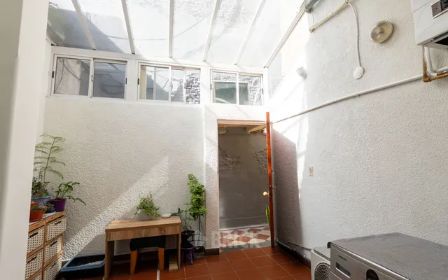 ALVAREZ THOMAS, AV. al 800 Piso PB 10