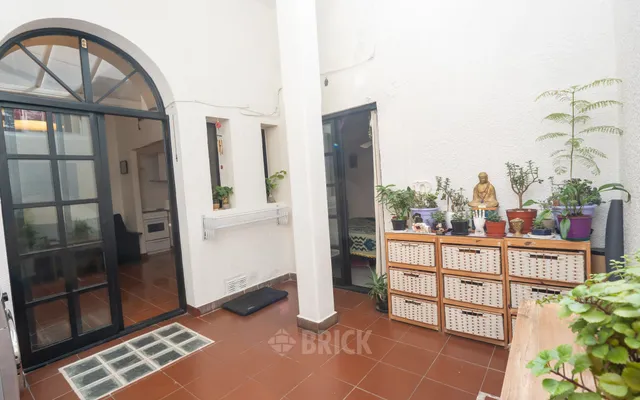 ALVAREZ THOMAS, AV. al 800 Piso PB 11
