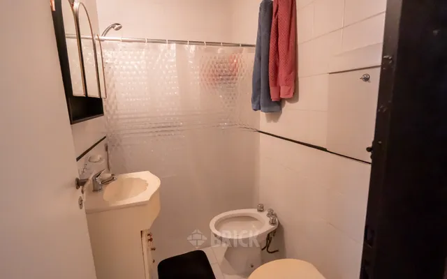 ALVAREZ THOMAS, AV. al 800 Piso PB 12