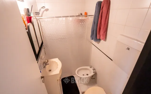 ALVAREZ THOMAS, AV. al 800 Piso PB 13