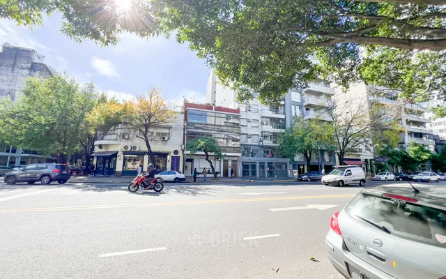 ALVAREZ THOMAS, AV. al 800 Piso PB 18