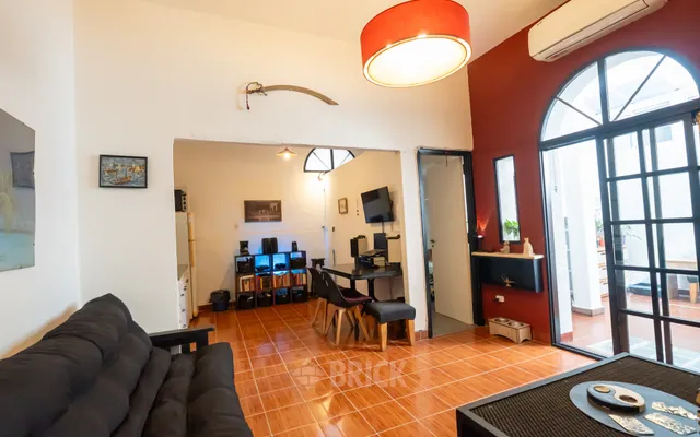 ALVAREZ THOMAS, AV. al 800 Piso PB 3