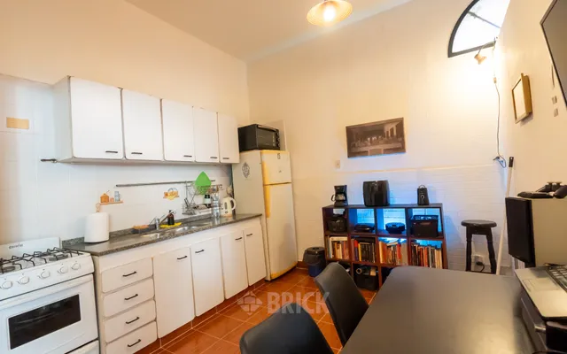 ALVAREZ THOMAS, AV. al 800 Piso PB 4
