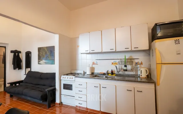 ALVAREZ THOMAS, AV. al 800 Piso PB 5