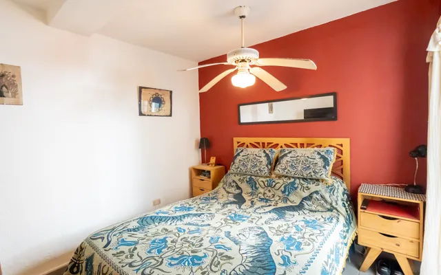 ALVAREZ THOMAS, AV. al 800 Piso PB 8