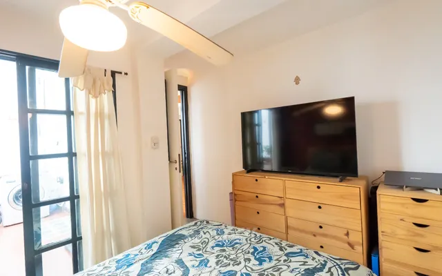ALVAREZ THOMAS, AV. al 800 Piso PB 9