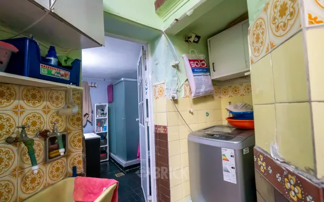SARMIENTO, FRAGATA al 1100 Piso PB 11
