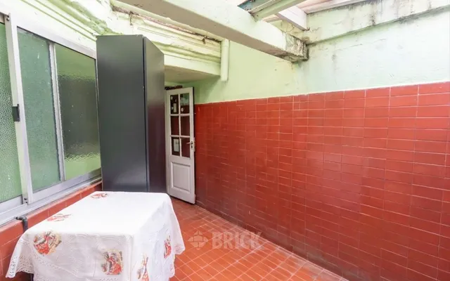 SARMIENTO, FRAGATA al 1100 Piso PB 14