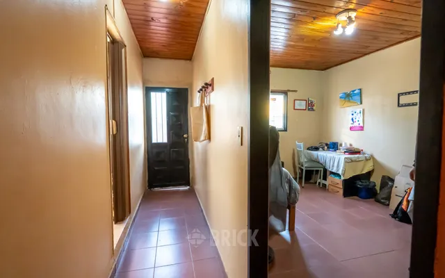 SARMIENTO, FRAGATA al 1100 Piso PB 19