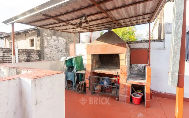 SARMIENTO, FRAGATA al 1100 Piso PB 23