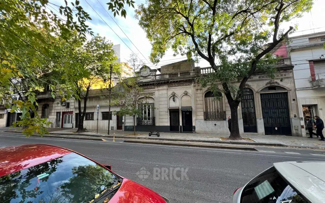 SARMIENTO, FRAGATA al 1100 Piso PB 26