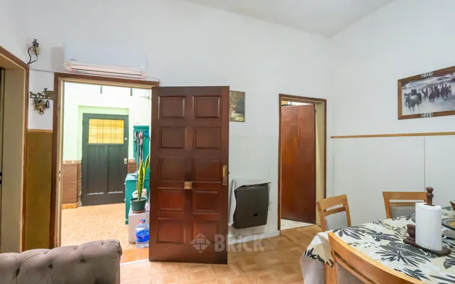 SARMIENTO, FRAGATA al 1100 Piso PB 5