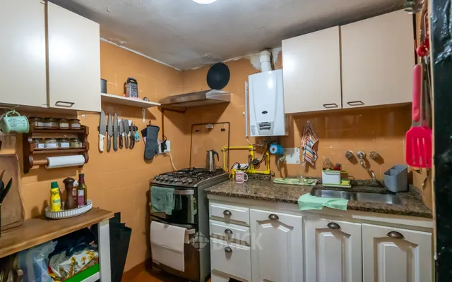 SARMIENTO, FRAGATA al 1100 Piso PB 9