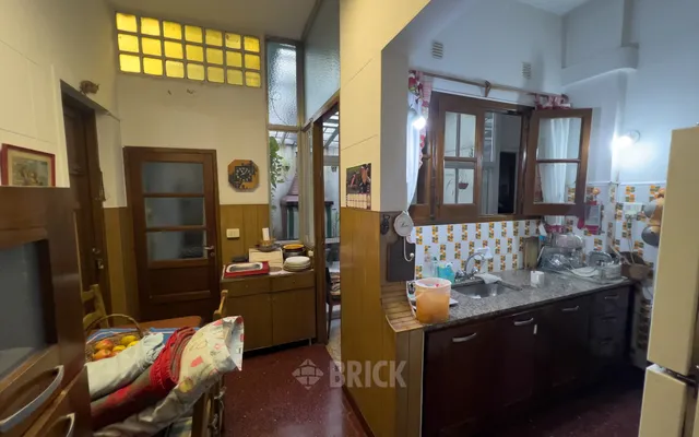ALBERDI, JUAN BAUTISTA AV. al 2800 Piso PB 11